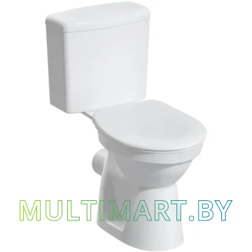 Унитаз Vitra Eco Norm 9823B099-7204